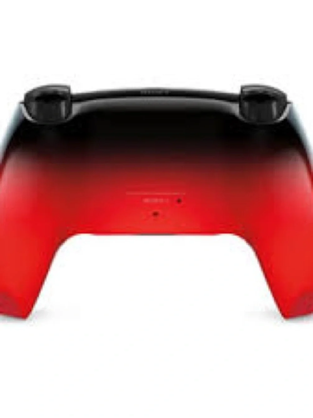 Sony DualSense Wireless Controller - Red to Black Gradient